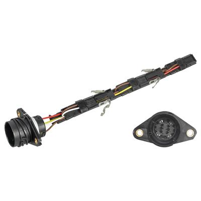 Febi Bilstein Leitungssatz Pumpe Düse Kabelbaum Einpritzdüse [Hersteller-Nr. 172751] für Audi, Seat, Skoda, VW