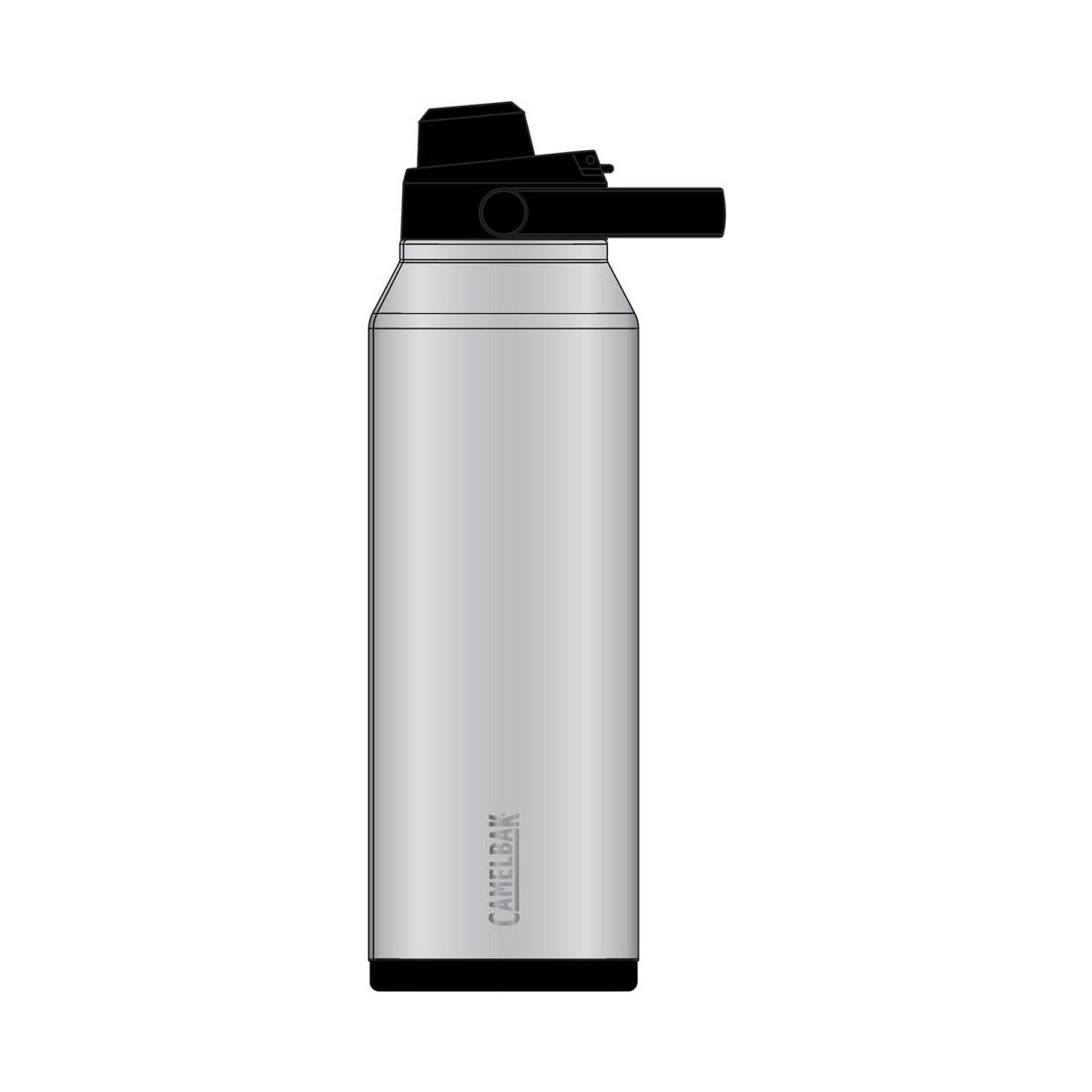 Camelbak Thrive Chug VSS 1,2L stainless 360198-011