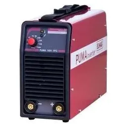 Elmag, Schweissgerät, - Schweissinverter Serie PUMA 1501 PFC (Inverterschweissgerät)