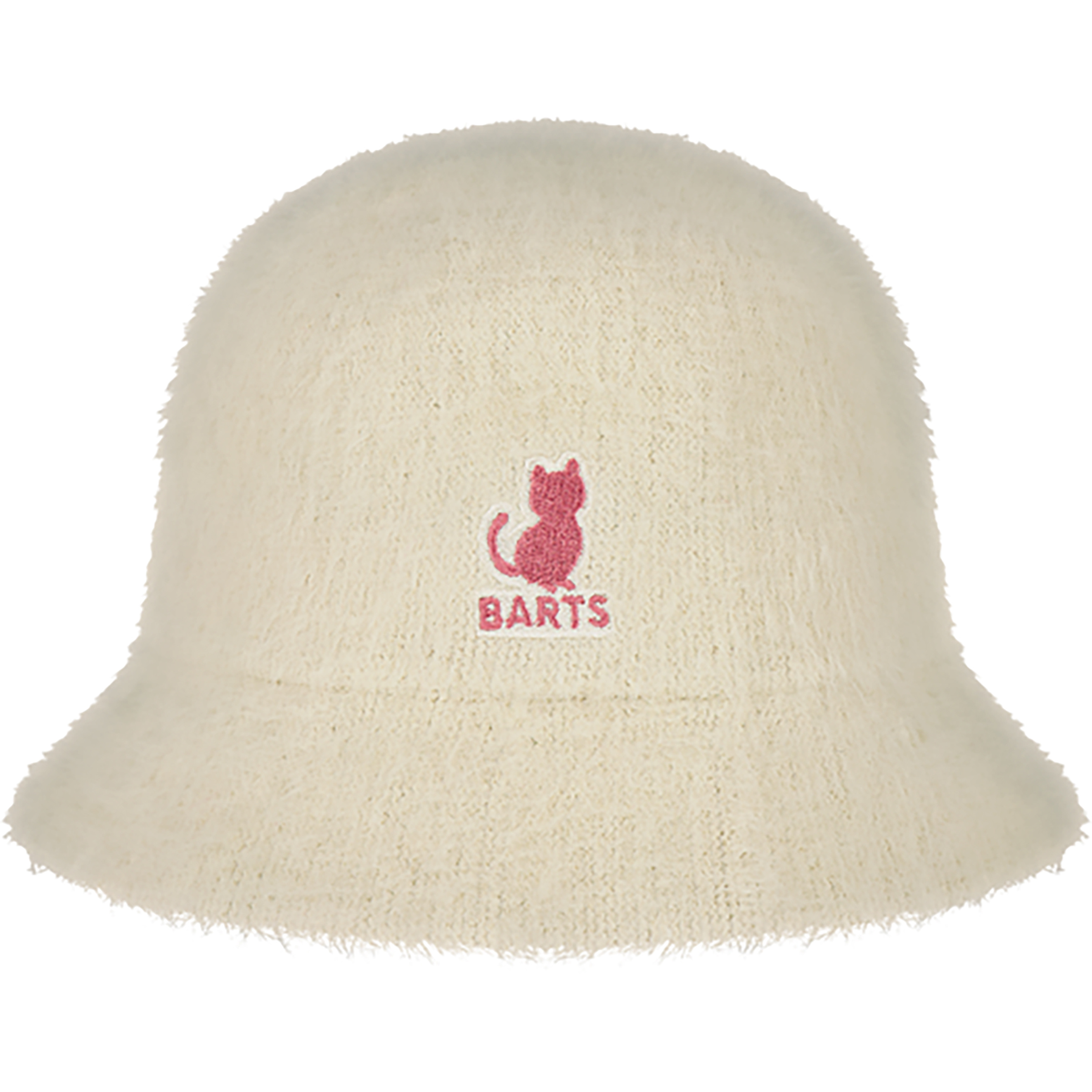 Barts Velara Hut Kinder Hüte weiss Größe 53 Lifestyle Atmungsaktiv