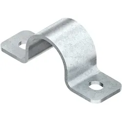 Niedax Rohrschelle MIRS 30 E3
