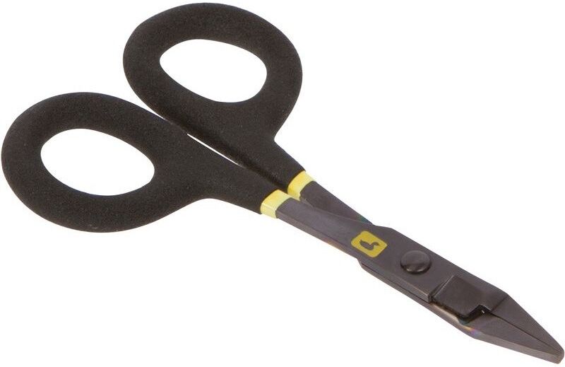 Loon Rogue Debarb Pliers