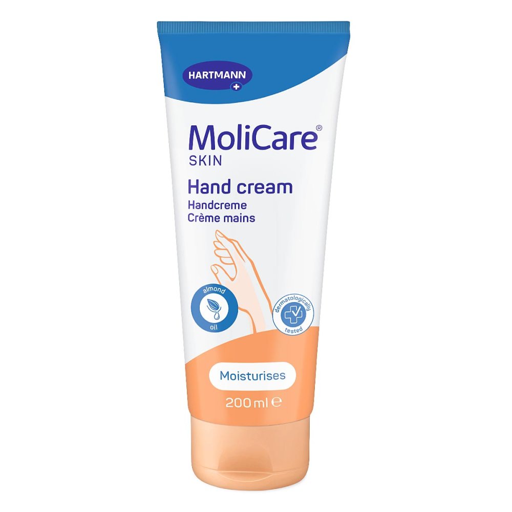 PAUL HARTMANN AG Molicare Skin Handcreme 12458075