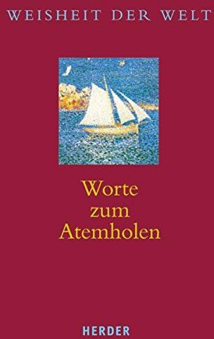 Norbert Lechleitner - Worte zum Atemholen - Preis vom 13.10.2026 11:25:28 h