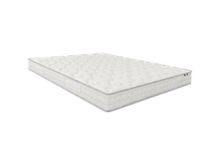 Matelas en latex 18 cm, Jade