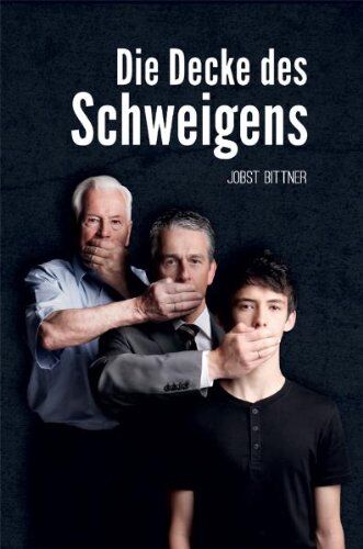 Jobst Bittner - Bittner, J: Decke des Schweigens - Preis vom 09.10.2026 07:28:09 h