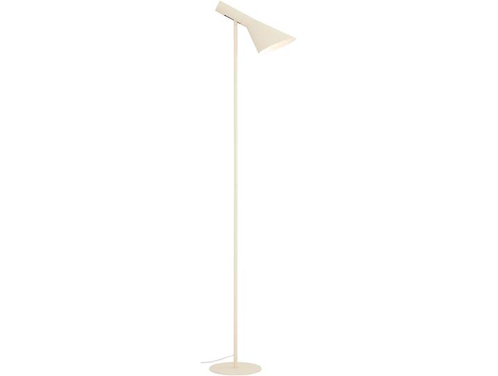 Stehlampe Arles cremeweiss H 128 cm