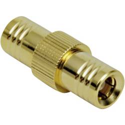 BKL Electronic 0411036 0411036 SMB-Adapter SMB-Stecker - SMB-Stecker 1 St.