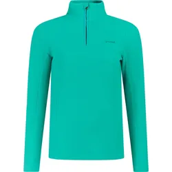 PROTEST PRTREMUTEZ 1/4 ZIP Fleece 2027 rushgreen - XS