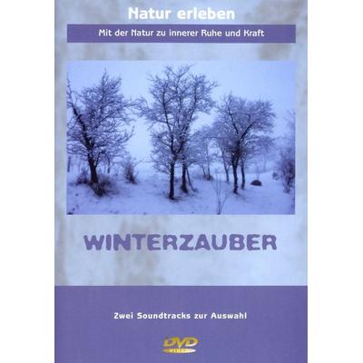 Winterzauber - Natur erleben, DVD