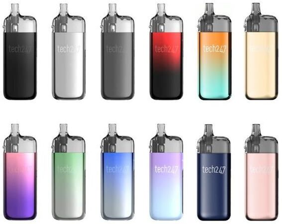 Smok Tech247 Pod Mod Kit 1800mah