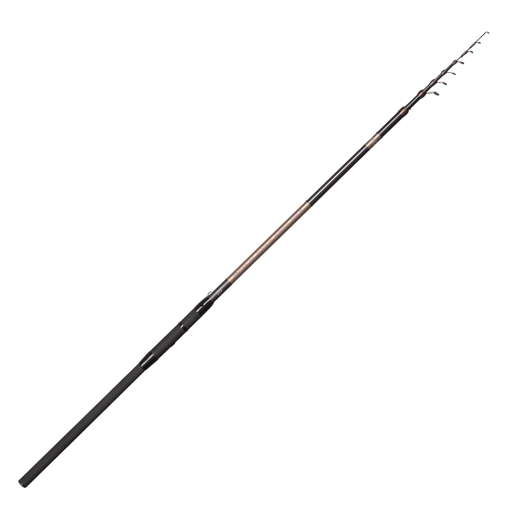 Spro Trout Master Tactical Trout Sbiro Tele 3.30m 5-20g