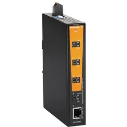 Weidmüller Netzwerk-Switch unmanaged IE-SW-SPE#3012120000