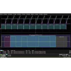 Teledyne LeCroy HDO4K-DIGRFV4BUS D HDO4K-DIGRFV4BUS D Software 1 St.