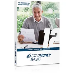 StarMoney 12