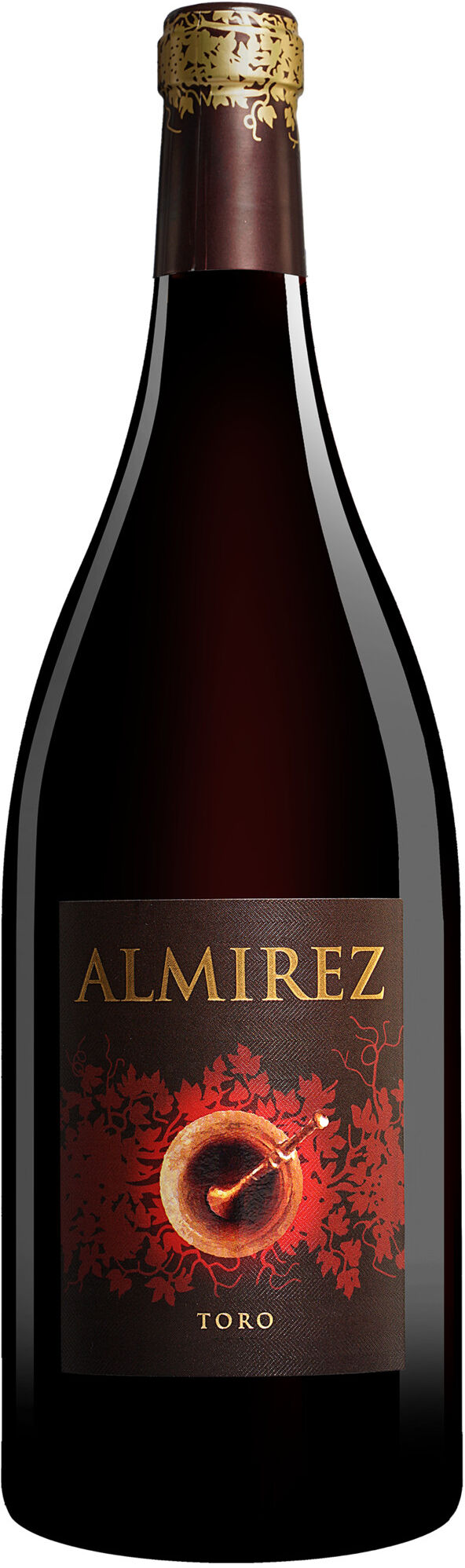 Teso La Monja »Almirez« 2023 14.5% Vol. Rotwein Trocken aus Spanien