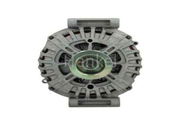 Henkel Parts 3120963 Lichtmaschine Generator LiMa 180A 12V