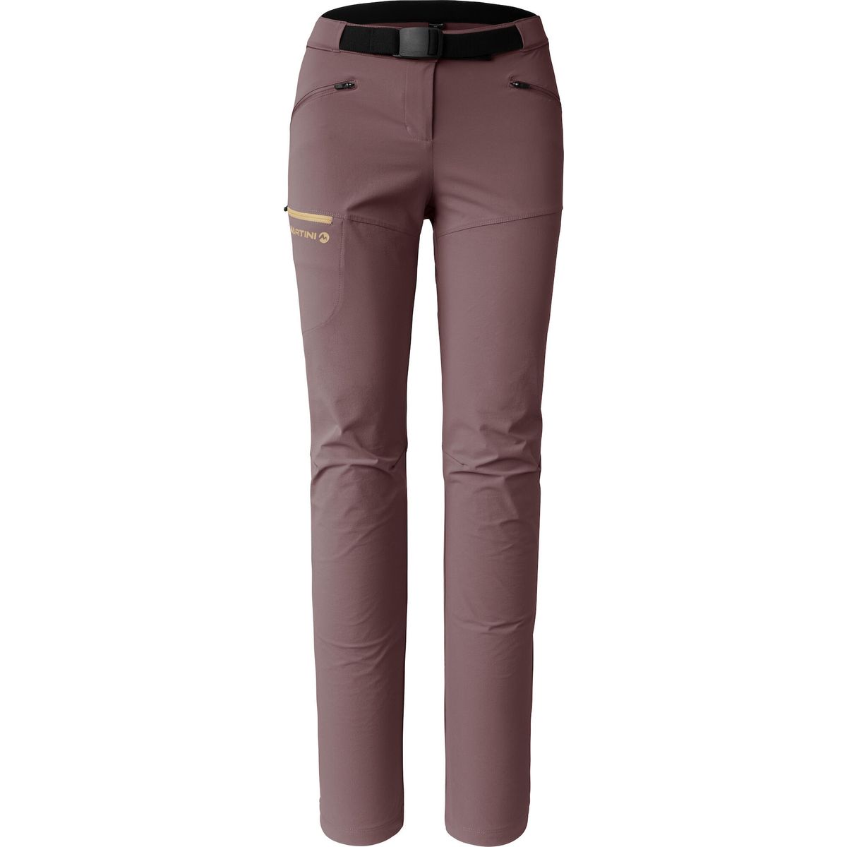 Martini Highventure Alpine Pants W clay/sandstone (582/581) 38 PSDRT0624B-582/581-38