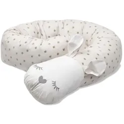 Bloom, Babynest, Vinter & - Meadow Bumper Buddy Soft Sand