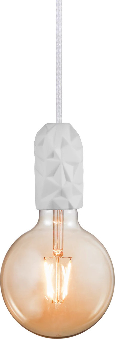 Nordlux hanglamp, terracotta, E27