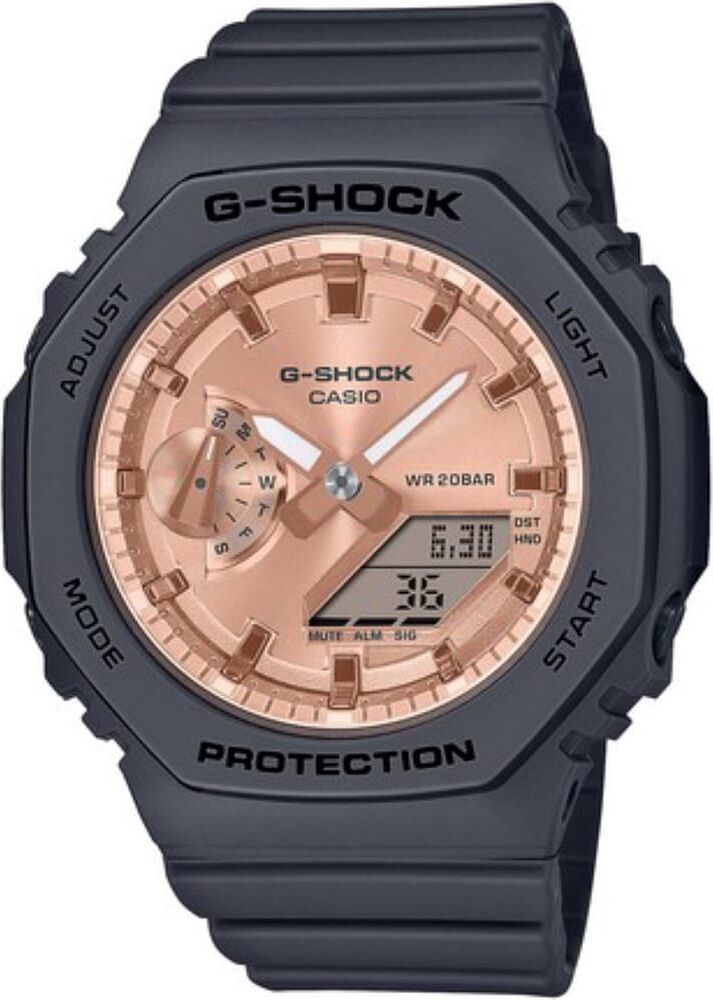 Montre Casio  - Gma-S2100md1aer Femme