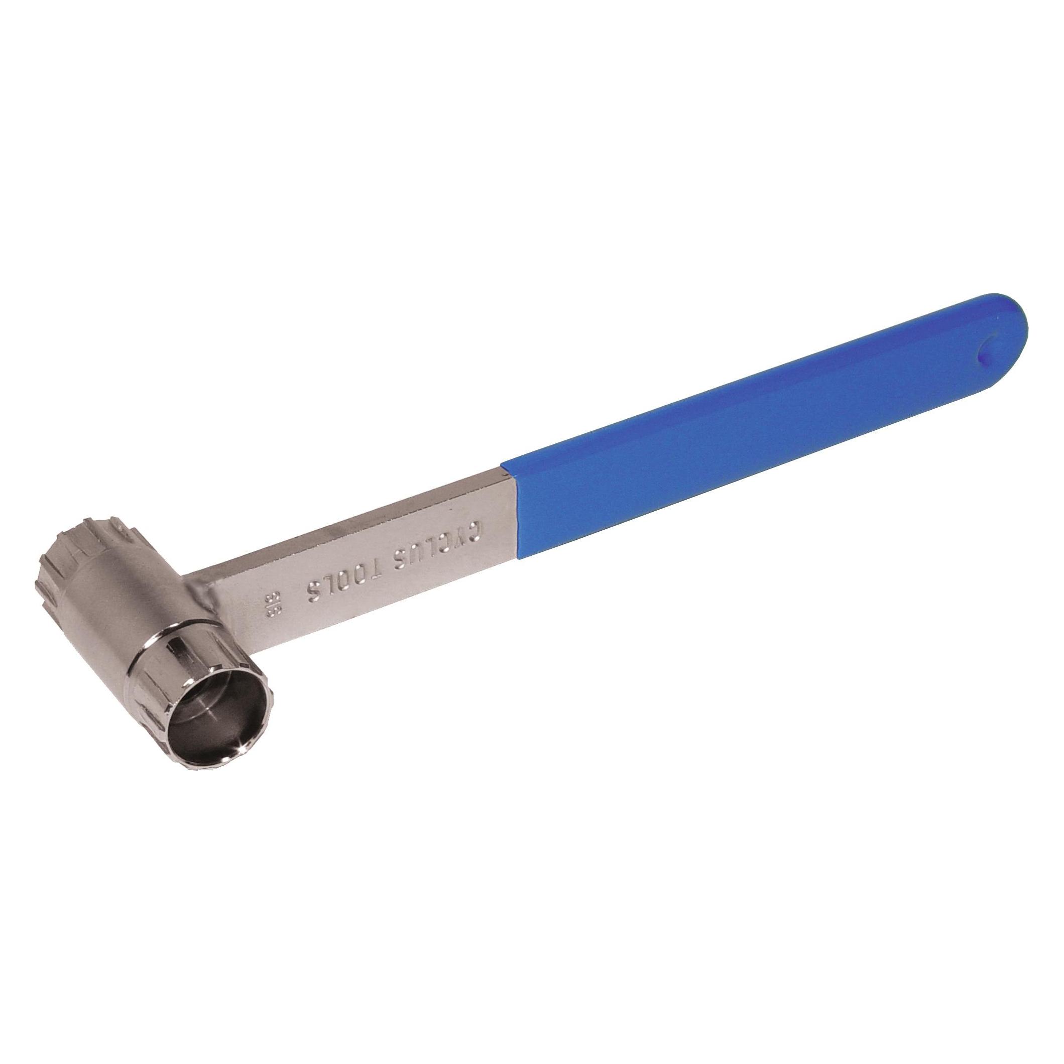 Cyclus Tools Kassettenabzieher für Shimano HG / SIS (720159)