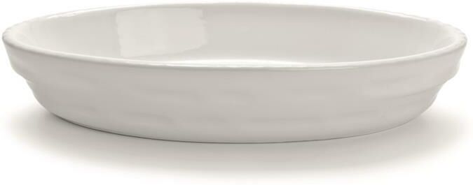 Mps Pirofila Ovale 32 x 20 cm Cordonata