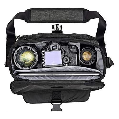 Think Tank Kuprine ThinkTank ThinkTank Vision 13 Graphite (B07MQNMWQB)