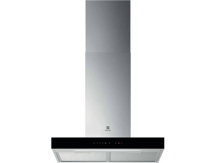 Electrolux - Hotte Décorative Murale Lft826x