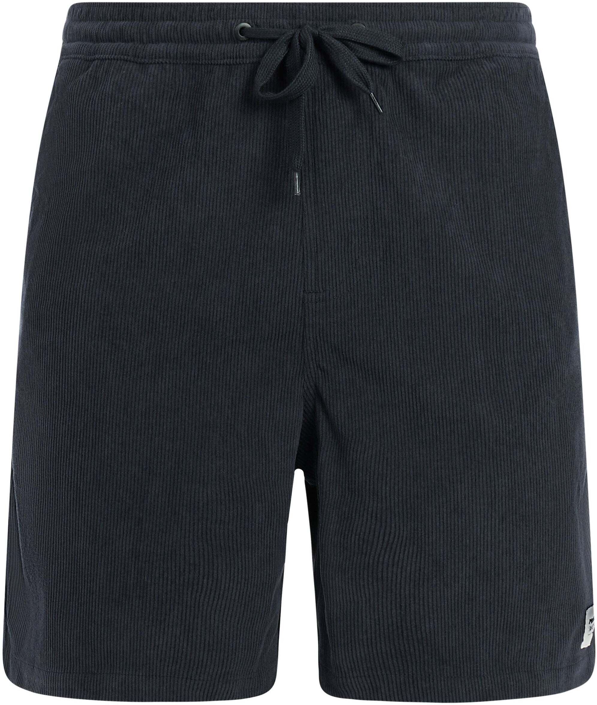 Shorts PROTEST "Shorts PRTUleyo", Herren, Gr. M, EURO, night skyblau, Obermaterial: 100% Polyester PES., Hosen Shorts night skyblau M, EURO