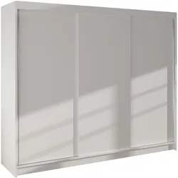 SCHWEBETÜRENSCHRANK Derby II