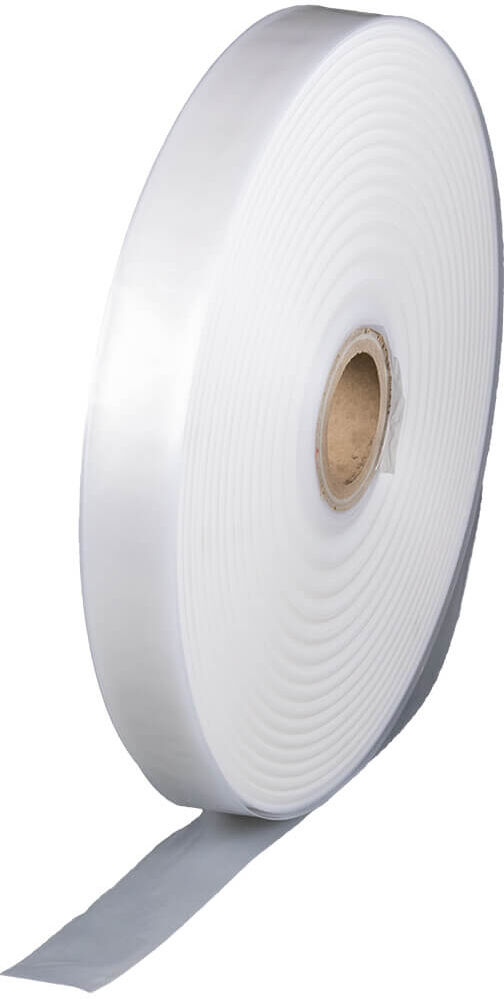 aXpel PE Schlauchfolie transparent 1000mm x 110m