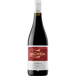 Ochoa Navarra Tempranillo Crianza