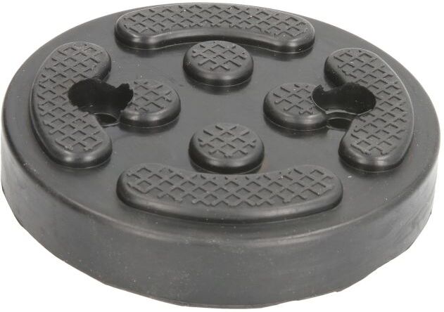 Paarachoques de goma para dispositivos de elevación EVERT ZL420040250