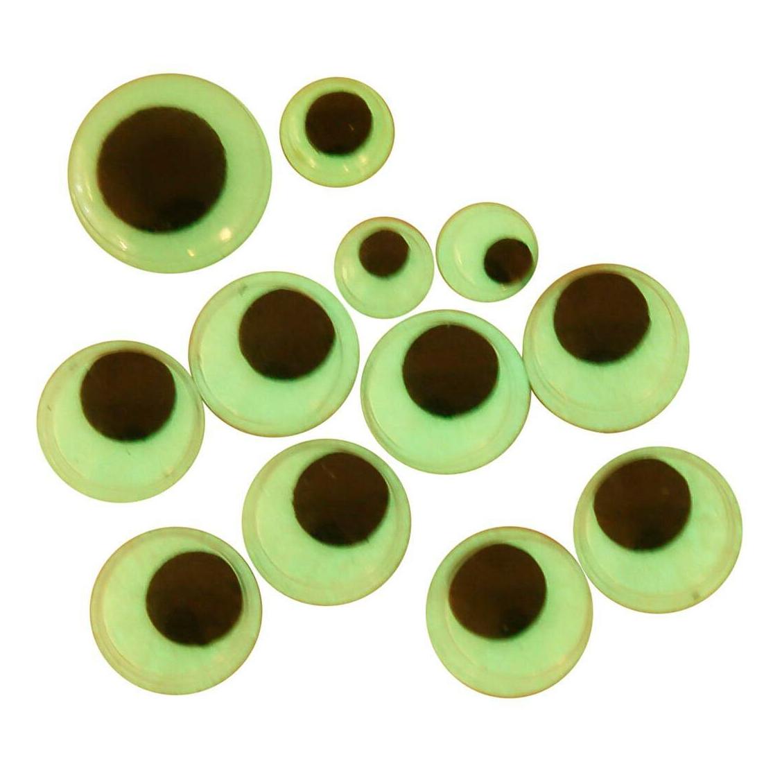 Creativ Company Googly Eyes (5712854062589)
