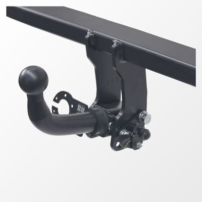 AUTO-HAK DF 01A Anhängerkupplung