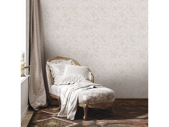 Vliestapete 35615 Floral 53 x 1005 x 1cm