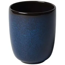BECHER OHNE HENKEL Lave Bleu 400 ml