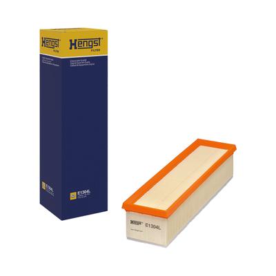 HENGST FILTER Luftfilter E1304L Filtereinsatz 80mm für Mercedes RENAULT