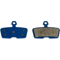 Union, Bremsbeläge, (Avid, SRAM, Organisch (Resin))