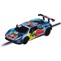 Carrera GO Autorennbahn 62611 DTM Super Racer