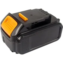 NoName, Werkzeugakku + Ladegerät, Battery for Dewalt CL3.C18S etc