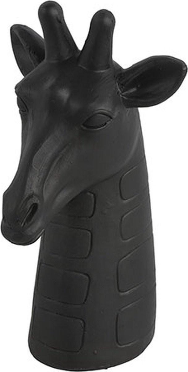 Countryfield Giraf Mokambo XXS zwart mok