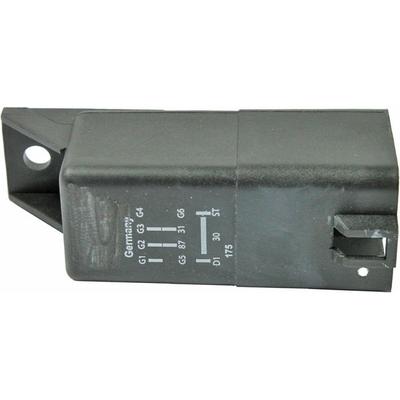 METZGER AUTOTEILE Relais, Glühanlage 0884015 für VAG