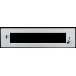 H1 Solutions Einbaurahmen Kanu Recessed Kit