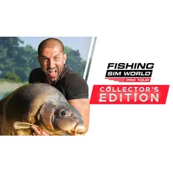 Fishing Sim World 2020: Pro Tour Collector’s Edition