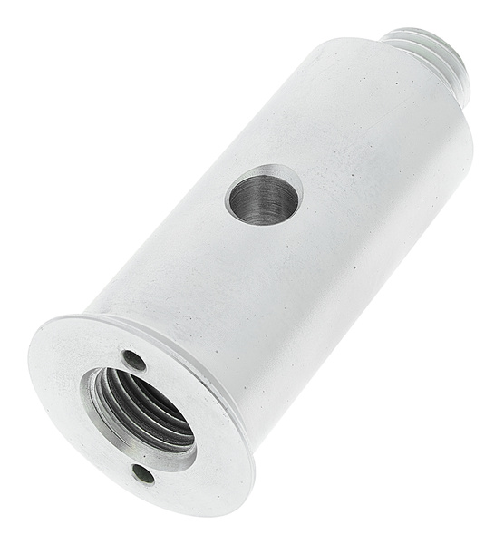 K&M ; 24507 Adapter bolt M20 Ã˜ 35mm