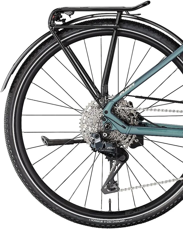 KTM Herren E-Bike MACINA SPORTS SX 10 DI2 blau   46CM M