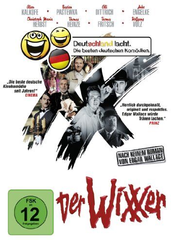 Tobi Baumann - Der Wixxer (Deutschland lacht) - Preis vom 11.10.2026 03:10:56 h