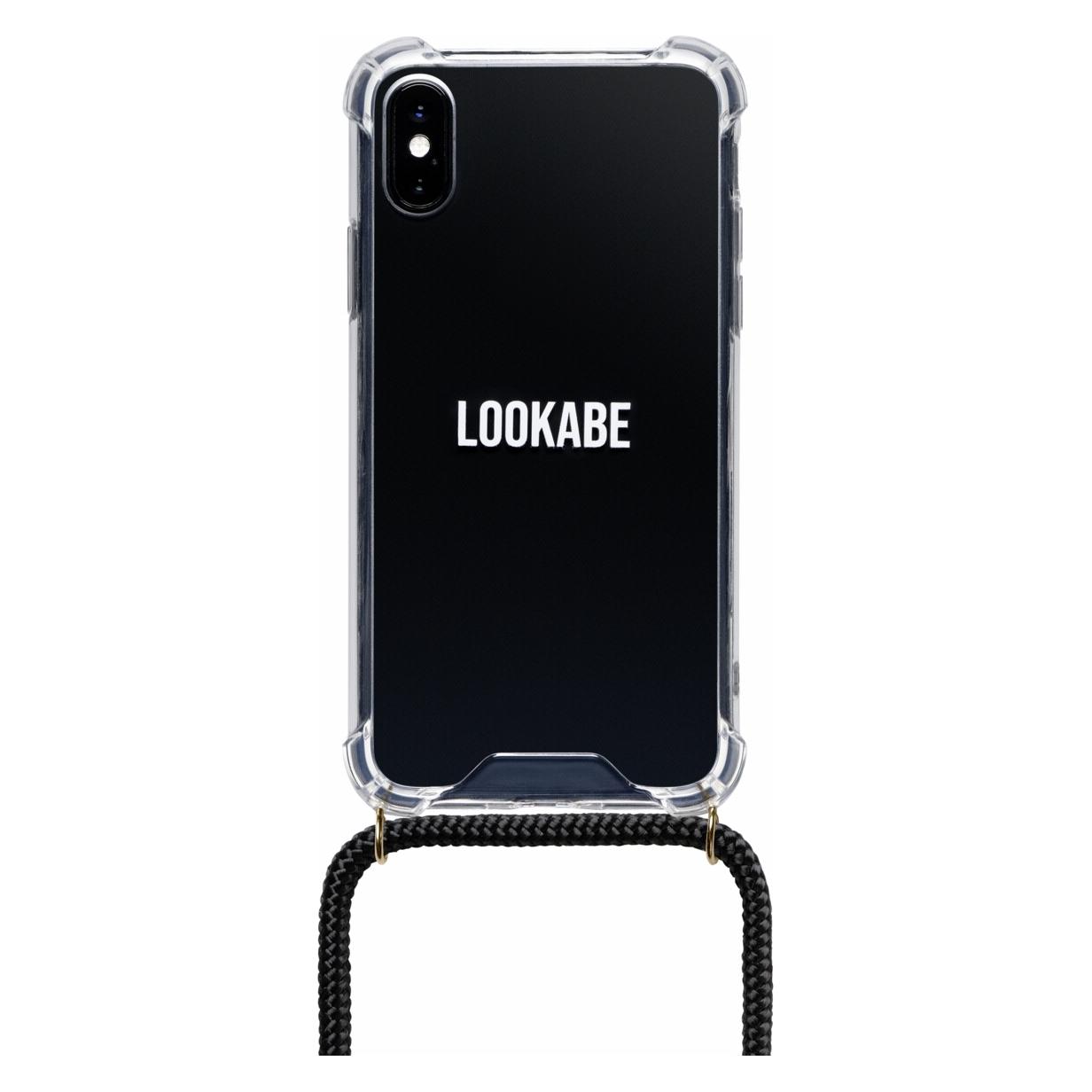 Lookabe Necklace Case mit Kordel (loo003)